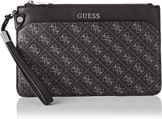 Guess store man purse